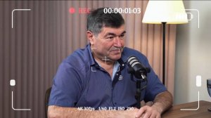 Интервью с Алексеем Давидовским