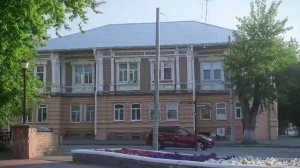 Улицы курганские Александр Лисихин