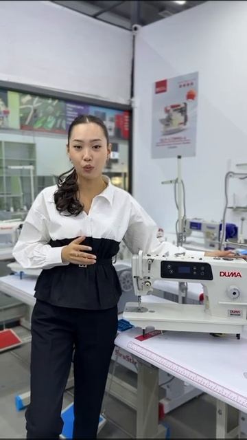 швейная машинка смотреть онлайн