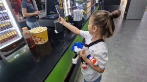 Хаги Ваги, Соник и Клим провели вместе весь день