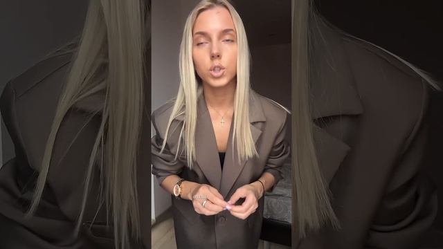 Лайфхак, чтобы не портить волосы силиконовые резинкам смотреть онлайн