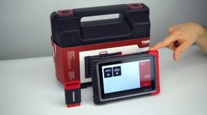 THINKTOOL Lite 2 - долгожданная новинка 2024 года! Главное преимущество, обзор автосканера