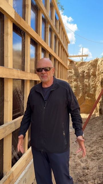 Строительство загородной усадьбы! смотреть онлайн