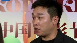 "Я просто потрясен" - китайский режиссер Дай Мо о фильме "Вызов"