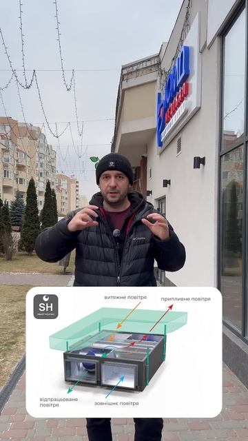 #5 | Рекуперація просто та легко #рекуператор смотреть онлайн