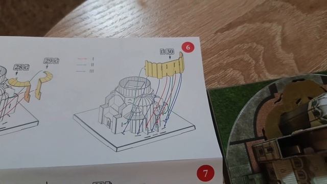 Умная бумага - Морской Никольский собор (Кронштадт) смотреть онлайн