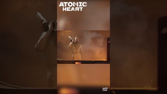 Атомик Харт Чары Морских Глубин ► Atomic Heart - Enchantment Under the Sea #2025 #atomicheart смотреть онлайн