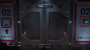 Alien: Isolation - Охота на чужого! #6