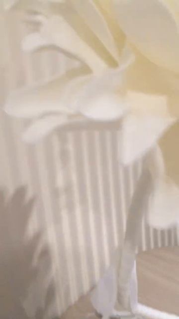 Светильник пион из изолона смотреть онлайн