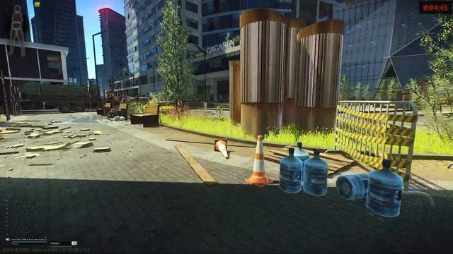 ТАРКОВ PVE или PVP? ЧТО ЛУЧШЕ? | Escape from Tarkov смотреть онлайн