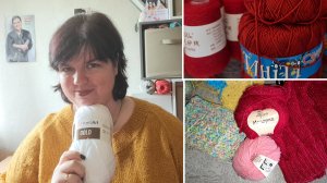 Вступление в сп "А лето цвета 3". Мои процессы и долговязы,  планы на лето