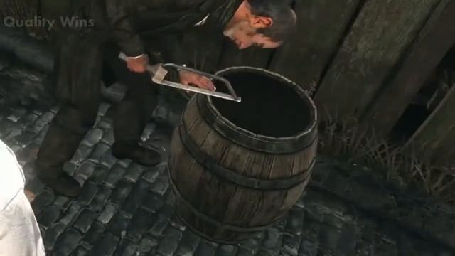 ЛУЧШИЕ ПРИКОЛЫ И НЕОЖИДАННЫЕ МОМЕНТЫ В ИГРАХ 6 смотреть онлайн