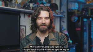 Kenshi - Meet the Makers
Создатели Кенши