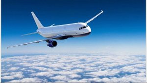 Шум в Салоне Самолета. Черный Экран. ASMR Белый Шум. 5 Часов для Сна