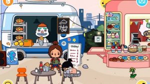 Где найти новорожденных малышей в тока бока бесплатно