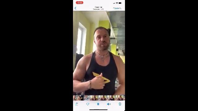 Андрей Гаврилин тренировка диафрагмального дыхания
