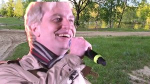 Алексей Гоман