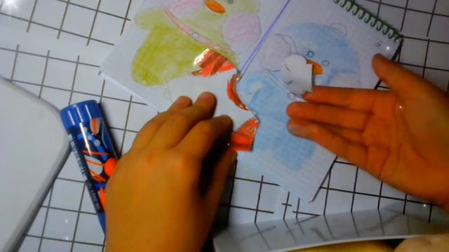 ✨одежда для уточки✨| бумажные сюрпризы| 🩹бумажка Ксю🩹 смотреть онлайн