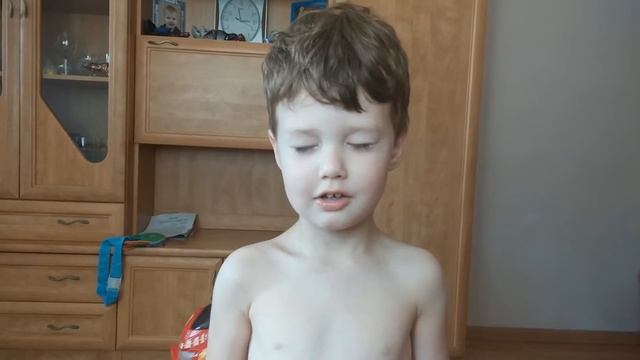 Детский прикол! Гон - невиданное животное!!! смотреть онлайн