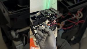 Кофемашина Melitta barista t 2013 года выпуска. Что по состоянию