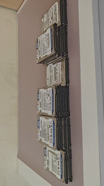 ПРОДАМ 18 ЖЁСТКИЙ ДИСКОВ ЛОТОМ ЗА КОПЕЙКИ! смотреть онлайн