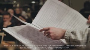 Оперы Сибелиуса и Римского-Корсакова на фестивале "Опера Априори"/интервью с Олли Мустоненом