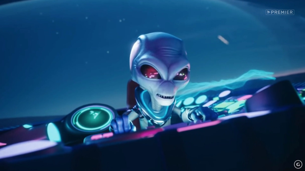 Эпик файлы 3 сезон 8 серия