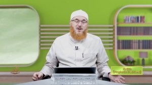 Хадис Богатые опередили бедных - Урок 14 Хадис- Семестр 2 -  | Шейх Мухаммад Салах