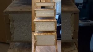 Пенопласт для сип панелей