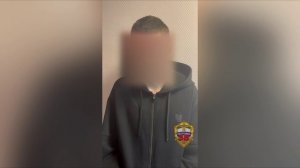 Полиция Москвы задержала причастных к поджогу двери квартиры и вымогательству у её владельца денег