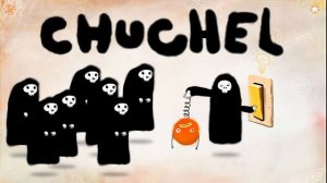 PixelForge CHUCHEL как пройти игру, если логика тут не работает 🧩🙃