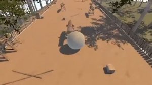 Шар Юджина скатывается ( смотреть без СМС и регистрации)