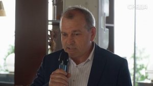 КЦСОН Каспийска организовал праздник для семей участников СВО в преддверии Международного дня семьи