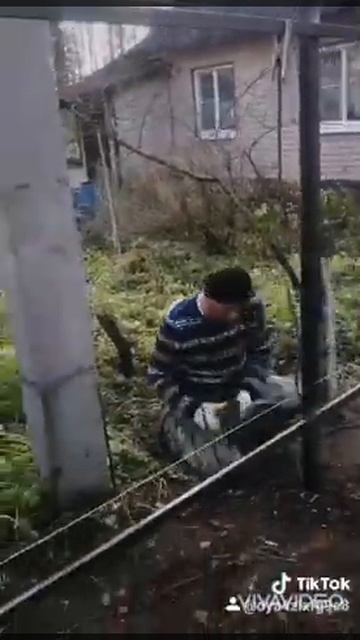 Варим забор смотреть онлайн