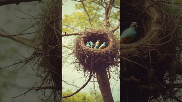 А кукушка. стих в прозе.