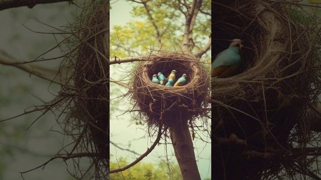 А кукушка. стих в прозе.