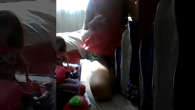 Что есть в моём рюкзаке ? смотреть онлайн