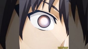 Нашел говорящий меч... #BoushokunoBerserk #аниме #shorts