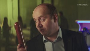 Мылодрама. Без цензуры, 1 сезон, 5 выпуск