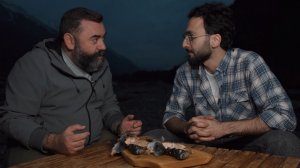 Гастротур, 3 сезон, 7 серия