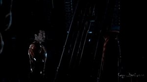 Питер и Тони