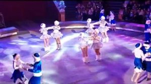 Луганськ Цирк 2023