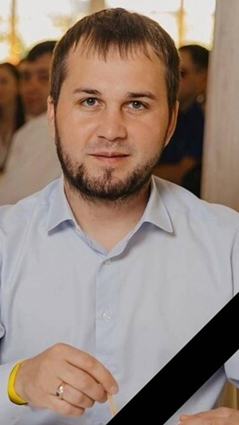 Умер Слава с канала Ильдар-автоподбор