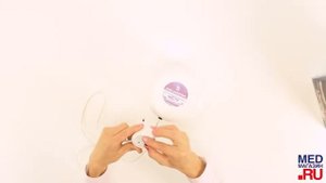 МЕЛЕСТА Активатор для получения «живой» и «мертвой» воды