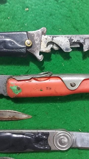 Цены на складные ножи во времена СССР смотреть онлайн