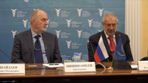 Контрафакт мешает развитию торговли между Россией и Грузией