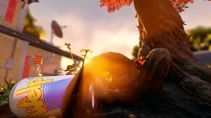 НОВАЯ ИГРА + В GROUNDED|ЕСТЬ ЛИ СМЫСЛ?