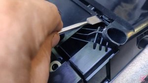 Ремонт Samsung UE49K5100AU (напряжения блоков)