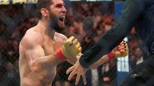 Президент UFC Уайт: Махачев освободил титул абсолютного чемпиона в легком весе