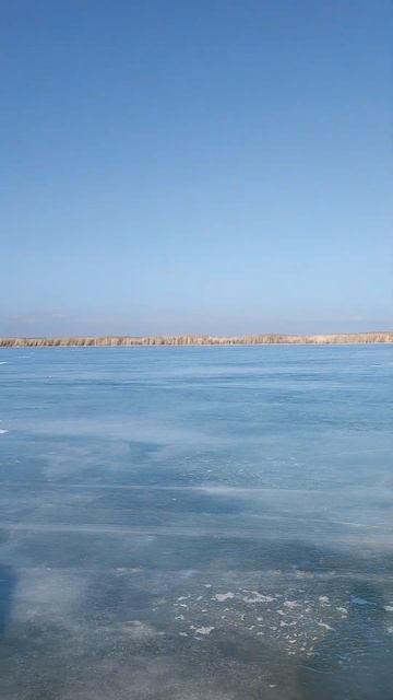 Зимняя рыбалка усекское озеро смотреть онлайн